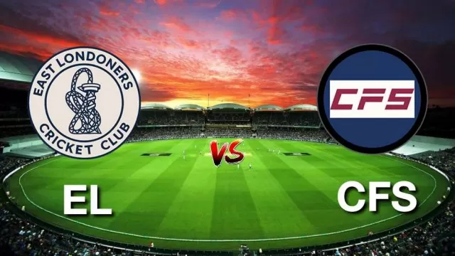 EL vs CFS Dream11 Prediction, Team, Who