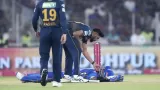 Eliminator: GT vs MI