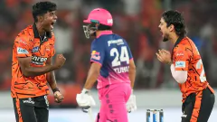 Eliminator: SRH vs RR AI Picture