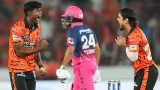 Eliminator: SRH vs RR AI Prediction, Team, Winning Probability Odds, Stats