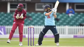 EN-W vs WI-W Dream11 Prediction, Team,
