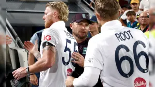 Is This the End of Bazball?
