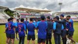 ENG vs IND 1st