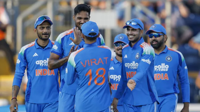 ENG vs IND 3rd ODI Match Prediction,