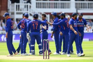 ENG vs IND 3rd ODI Match