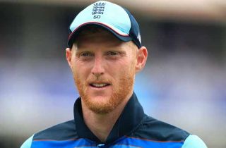 Eng vs Ind: Ben