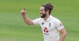 Eng vs Ind: Chris