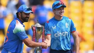 ENG vs IND Dream11 Team Prediction,