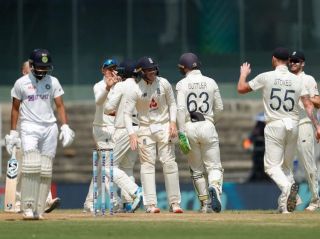 ENG vs IND - England announce