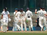 ENG vs IND -