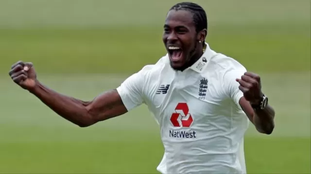 ENG vs IND: England announces playing 11