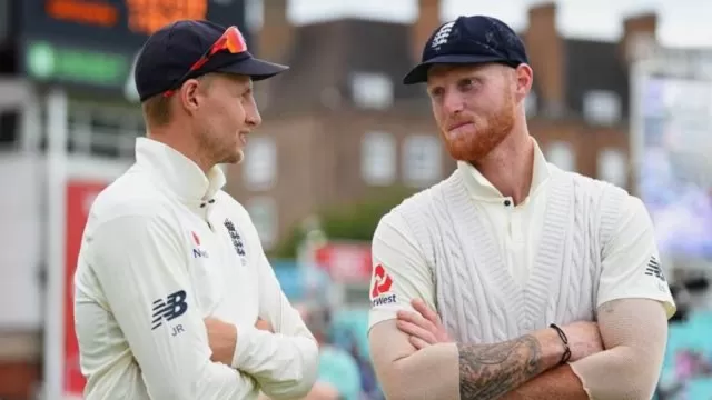 ENG vs IND: England announces squad for