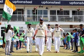 ENG vs IND Match Preview, Playing