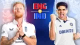 ENG vs IND: Pitch