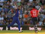 ENG vs IND Playing