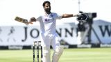 ENG vs IND Test