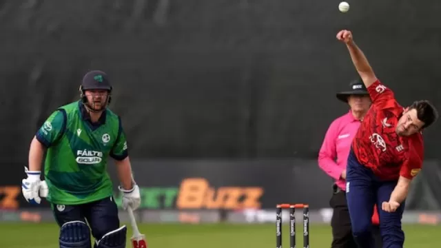 ENG vs IRE 3rd T20I: When and