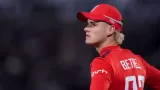 ENG vs IRE: England