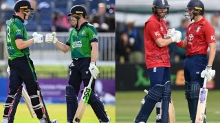 ENG vs IRE Match Prediction, Who