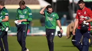 ENG vs IRE Match Prediction, Who