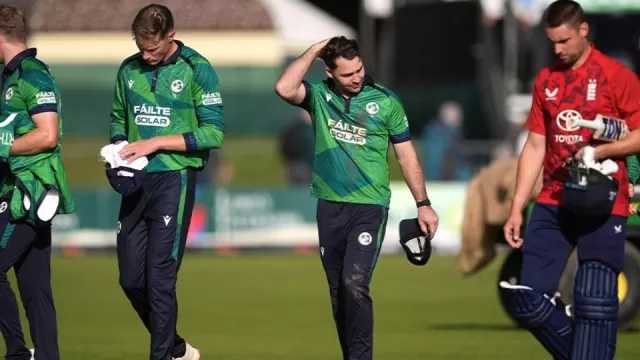 ENG vs IRE Match Prediction, Who will