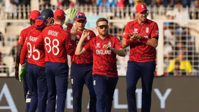 ENG vs ITA Today Cricket Match, Vision11