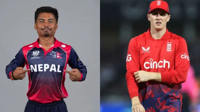 ENG vs NEP AI Dream11 Prediction, Winning