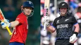 ENG vs NZ AI
