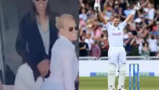ENG vs NZ: England woman cricketer