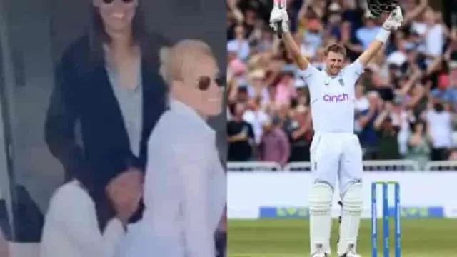 ENG vs NZ: England woman cricketer twerks