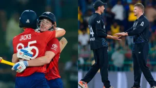 ENG vs NZ Probable XI &