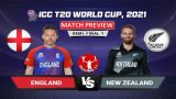 ENG vs NZ: T20