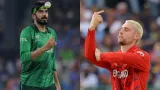 ENG vs PAK: 3
