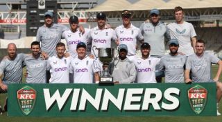 ENG vs PAK 3rd Test Highlights: