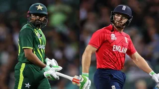 ENG vs PAK AI Prediction, Team,