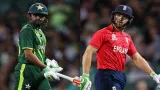 ENG vs PAK AI