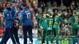 ENG vs SA Match