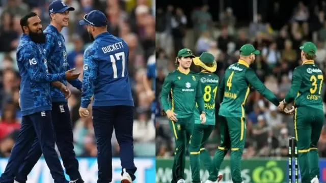 ENG vs SA Match Prediction, Who will