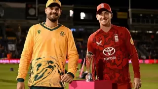 ENG vs SA Match Prediction, Who