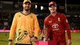 ENG vs SA Match
