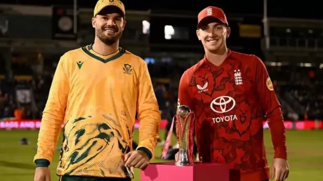 ENG vs SA Match Prediction, Who will