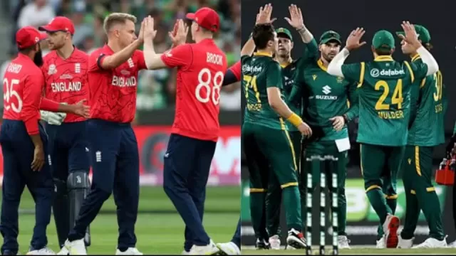 ENG vs SA Match Prediction, Who will