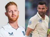 ENG vs SA Match