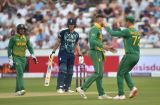 ENG vs SA Match