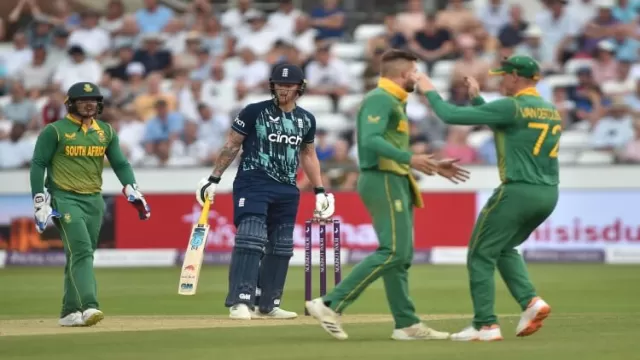 ENG vs SA Match Preview, ENG vs