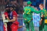 ENG vs SA Match