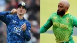 ENG vs SA Match