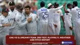 ENG vs SL Dream11