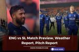 ENG vs SL (England