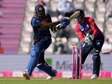 ENG vs SL: Shameful